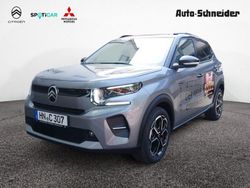 Grau Gebraucht 2025 Citroën C3 Kleinwagen | 17.399 € (Fairer Preis)