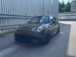 Grün Gebraucht 2019 Mini John Cooper Works Kleinwagen | 25.990 € (Fairer Preis)