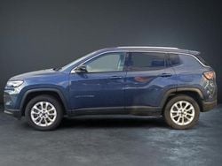 Andere Gebraucht 2022 Jeep Compass SUV | 27.671 € (Guter Preis)