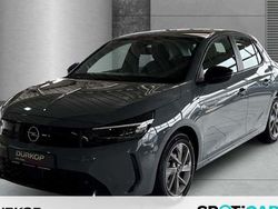 Grau Gebraucht 2024 Opel Corsa Edition Limousine | 16.950 € (Fairer Preis)