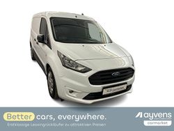 Weiß Gebraucht 2021 Ford Transit Trend Limousine | 13.480 € (Fairer Preis)
