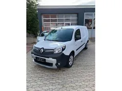 Gebraucht 2022 Renault Kangoo Van / Kleinbus | 14.875 € (Fairer Preis)