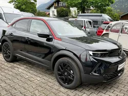 Diamant schwarz/karbon schwarz Gebraucht 2021 Opel Mokka GS Line SUV | 17.650 € (Guter Preis)