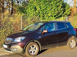 Gebraucht 2016 Opel Mokka SUV | 10.000 € (Fairer Preis)