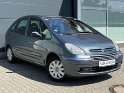 Gris metallic Gebraucht 2008 Citroën Xsara Picasso Style Van / Kleinbus | 3.490 € (Etwas zu teuer)