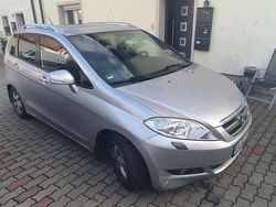 Silber Gebraucht 2004 Honda FR-V Executive Van / Kleinbus | 1.900 € (Fairer Preis)