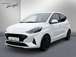 Weiß Gebraucht 2024 Hyundai i10 Prime Kleinwagen | 15.989 € (Fairer Preis)
