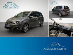 Gelbkeine angabe Gebraucht 2016 Seat Alhambra FR-Line Van / Kleinbus | 14.990 €