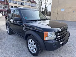 Schwarz Gebraucht 2008 Land Rover Discovery 3 HSE SUV | 14.750 €