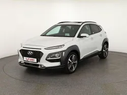 Andere Gebraucht 2018 Hyundai Kona SUV | 20.990 € (Teuer)