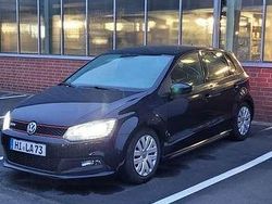 Gebraucht 2011 VW Polo GTI Limousine | 8.499 € (Fairer Preis)