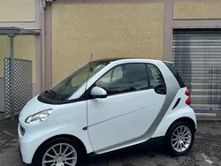 Weiß Gebraucht 2010 Smart ForTwo Coupé Coupé | 4.999 € (Etwas zu teuer)