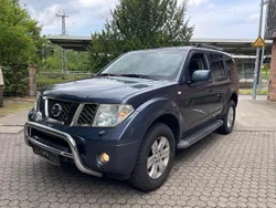 Grau Gebraucht 2007 Nissan Pathfinder SUV | 6.499 € (Fairer Preis)