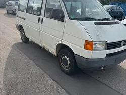 Weiß Gebraucht 1991 VW T4 Van | 1.400 €