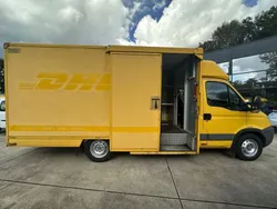Gelb Gebraucht 2011 Iveco Daily | 6.990 € (Guter Preis)