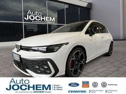 Schwarz (weiss Neu 2025 VW Golf VIII GTI Limousine | 49.990 €