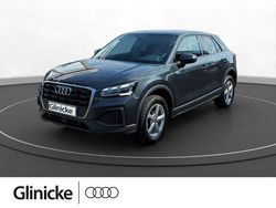 Grau Gebraucht 2021 Audi Q2 Advanced SUV | 21.880 €