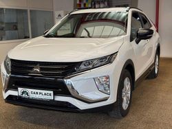 Weiß Gebraucht 2019 Mitsubishi Eclipse Cross Active SUV | 15.899 € (Fairer Preis)