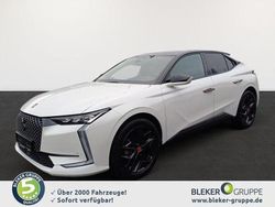 Weiss Gebraucht 2023 DS Automobiles DS9 Limousine | 21.580 €