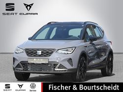 Grau Gebraucht 2022 Seat Arona Xperience SUV | 30.680 €