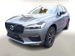 Grau Gebraucht 2021 Volvo XC60 R-Design SUV | 34.488 € (Guter Preis)