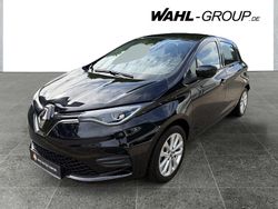 Schwarz Gebraucht 2022 Renault Zoe Experience Kleinwagen | 15.990 € (Fairer Preis)