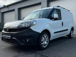 Weiß Gebraucht 2017 Fiat Doblò Van / Kleinbus | 7.999 € (Fairer Preis)