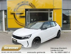 5 türen Gebraucht 2024 Opel Corsa Kleinwagen | 16.470 € (Guter Preis)