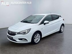 Weiß Gebraucht 2016 Opel Astra Dynamic Kombi | 8.490 € (Fairer Preis)