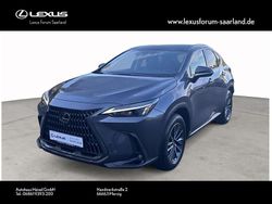 Grau Neu 2025 Lexus NX450h+ Business Edition SUV | 70.220 €