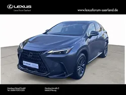 Grau Neu 2025 Lexus NX450h+ Business Edition SUV | 70.220 €
