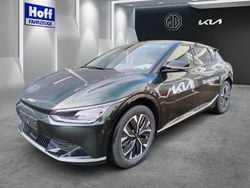Grün Gebraucht 2024 Kia EV6 Air SUV | 41.999 € (Superpreis)