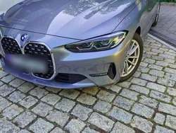 Gebraucht 2023 BMW 420 Coupé | 35.000 € (Superpreis)