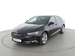 Schwarz Gebraucht 2019 Opel Insignia Dynamic Limousine | 17.790 € (Teuer)