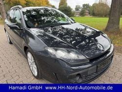 Grau Gebraucht 2010 Renault Laguna III GT Kombi | 2.599 € (Superpreis)