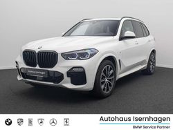 Alpinweiã uni300 Gebraucht 2021 BMW X5 M M Sport SUV | 60.999 € (Fairer Preis)