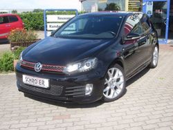 Deep black perleffekt Gebraucht 2011 VW Golf VI Edition Limousine | 20.950 €
