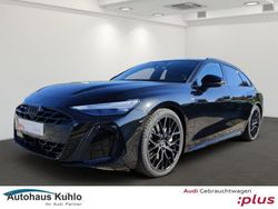 Mythosschwarz metallic Gebraucht 2026 Audi A6 Ambiente Kombi | 81.990 € (Teuer)