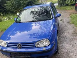 Gebraucht 2000 VW Golf IV Comfortline Limousine | 1.300 € (Guter Preis)