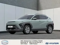 Mirage green Gebraucht 2024 Hyundai Kona Trend SUV | 25.950 € (Guter Preis)