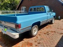 Blau Gebraucht 1980 Chevrolet 2500 Abholung | 14.800 €