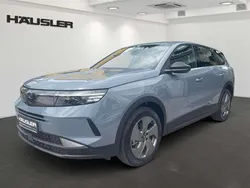 Grafik grau (uni) Neu 2025 Opel Grandland X Edition SUV | 30.890 € (Superpreis)
