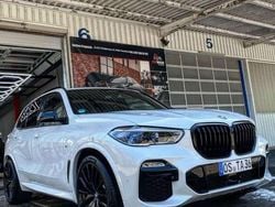 Gebraucht 2020 BMW X5 M Sport SUV | 43.000 € (Guter Preis)