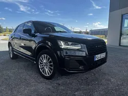 Gebraucht 2018 Audi Q2 Design SUV | 15.800 € (Guter Preis)