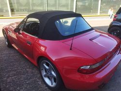 Rot Gebraucht 1997 BMW Z3 M Sport Cabrio | 29.900 €