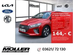 Orange Gebraucht 2018 Hyundai Ioniq Style Kleinwagen | 14.699 € (Fairer Preis)