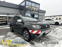 Schwarz Gebraucht 2018 Dacia Duster Prestige SUV | 11.700 € (Fairer Preis)