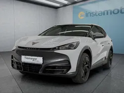 Silber Neu 2025 Cupra Tavascan VZ2 SUV | 66.299 €