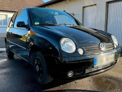 Schwarz Gebraucht 1999 VW Lupo Kleinwagen | 850 € (Fairer Preis)