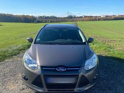 Braun Gebraucht 2013 Ford Focus Kombi | 5.999 €